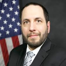 Michael A. Susner