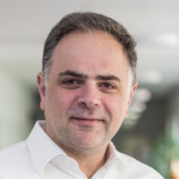Panagiotis Symeonidis