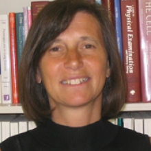 Mara Ludwig