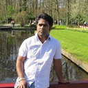 S M Kamrul Hasan