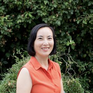 Qing Zhou