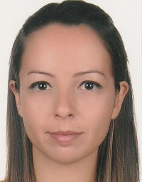 Ozge Karabiyik Acar