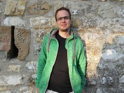 Thilo M. Buck