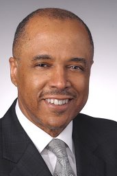 Keith A. Alford