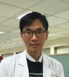 Hsun-Chin Chao