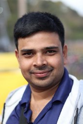 Darpan Mishra