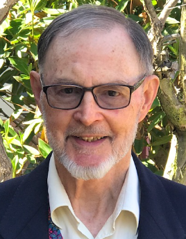 Richard (Dick) Frankham