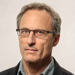 Jesse Ribot