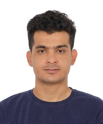 Asfandyar Khan