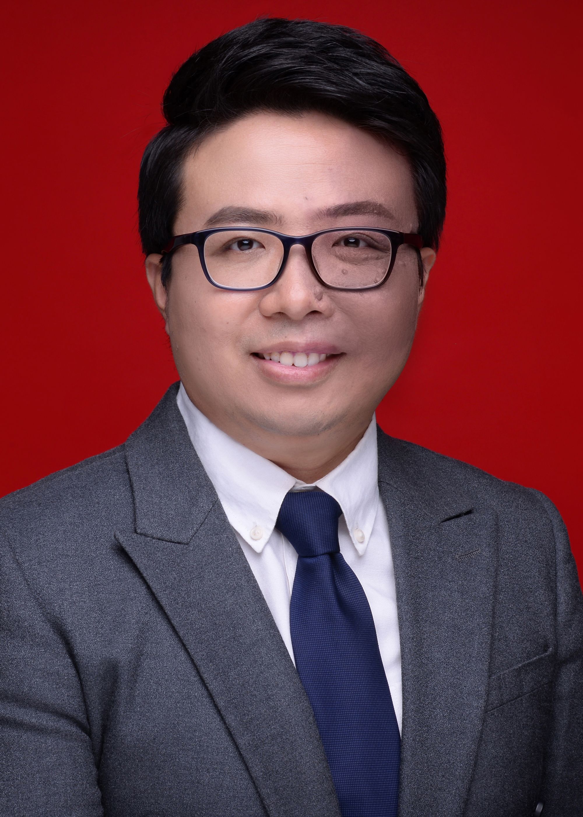 Bin Li