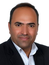 Ali Ameri