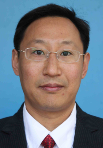 Yonghao Zhao