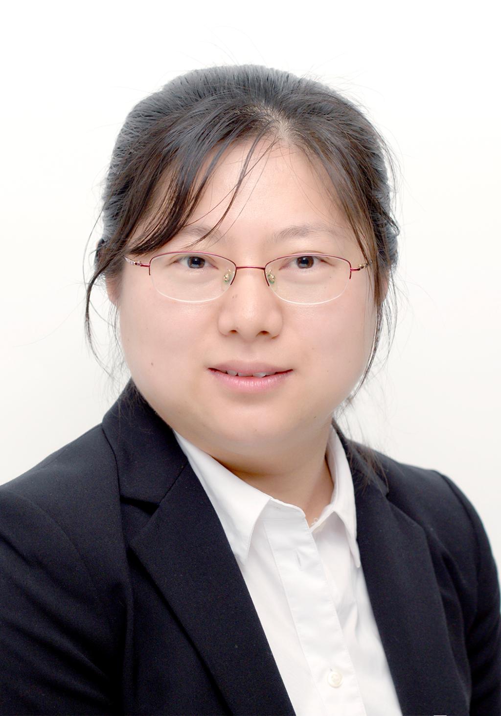 Yudi Zhu