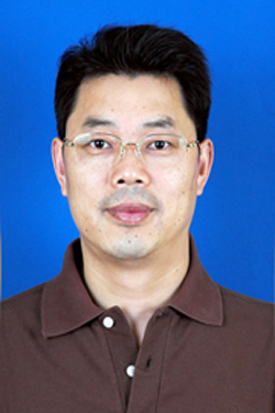 Yuexi Li