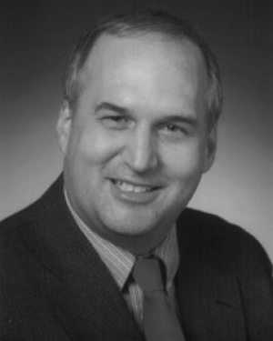 Donald P. Butler