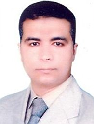 Sayed Khalil M. Elagan