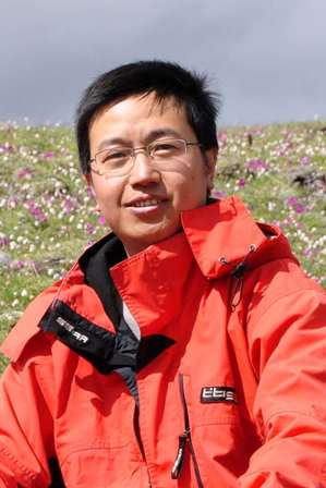 Dewen Li