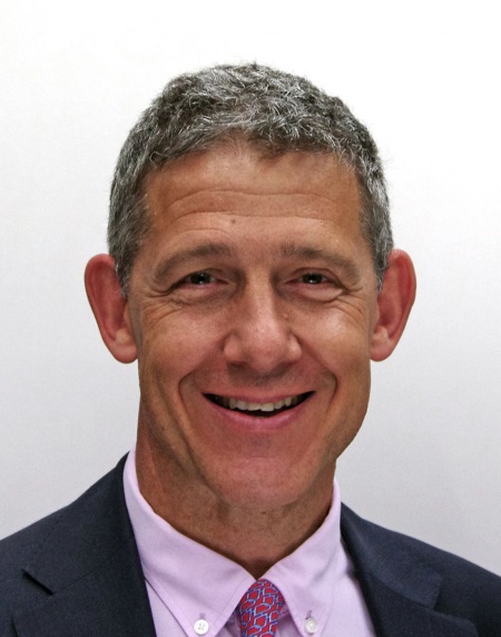 Stuart Bloom