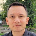 Dmitry Suslov