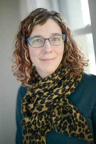 Daphna Buchsbaum