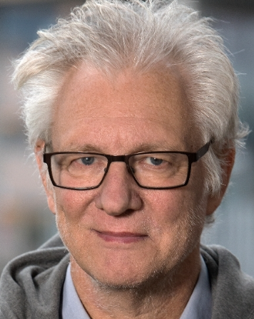 Maarten Van Someren