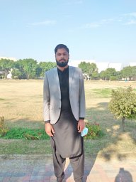 Ali Hassan
