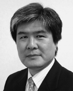 Yasuo Nara