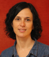 Luciana Ferrer