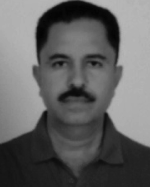 S. Venkatachalapathy
