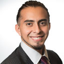 Ismael A. Rodriguez Perez