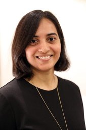 Riddhi Patel
