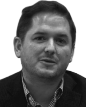 James Riordan