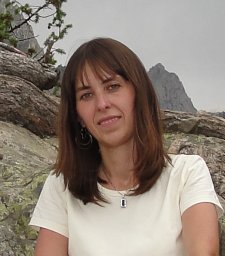 Beata Mrugalska