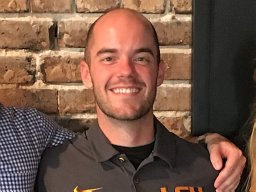 Raymond P. Tucker