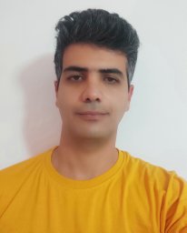 Morteza Jamshidi