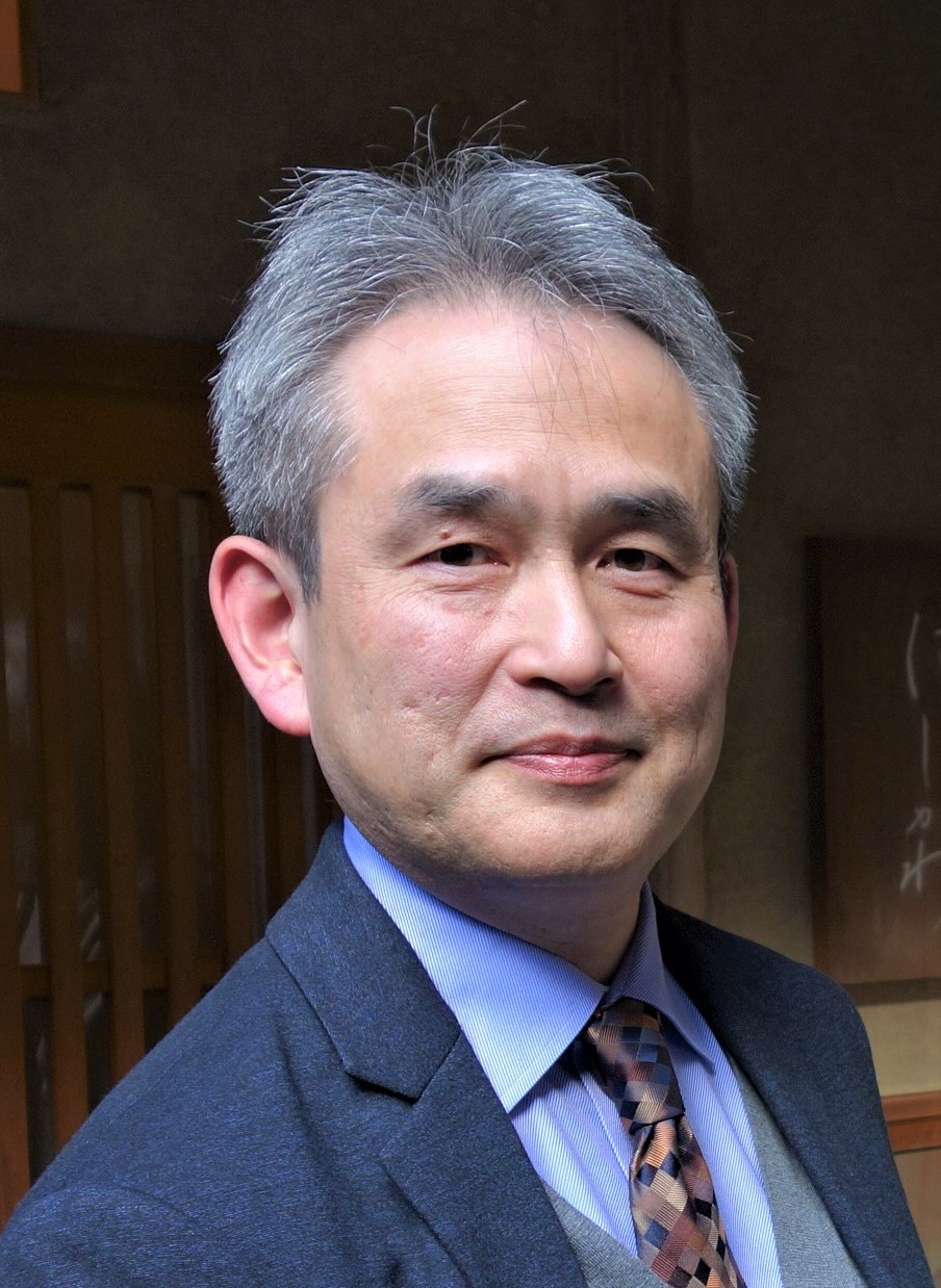 Tsunenobu Kimoto