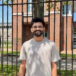 Safvan Palathingal