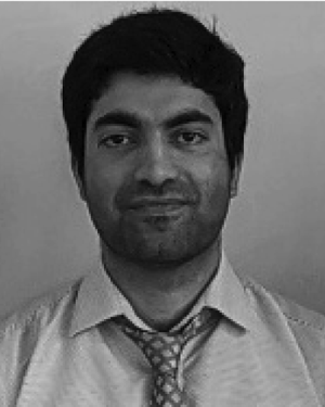 Atif Maqsood