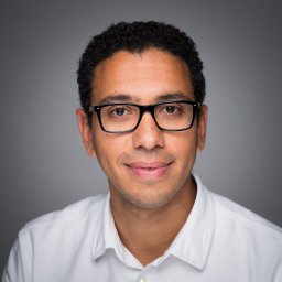 Ahmed N. Hegazy