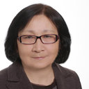 Gulzhian Dzhardimalieva