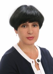 Tetiana Matviichuk