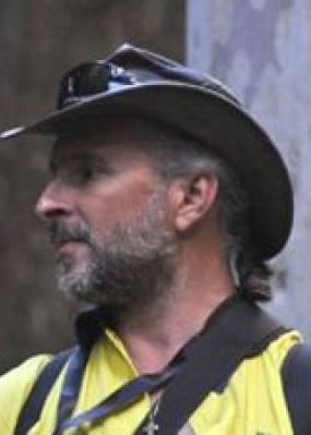 Stephen T. Hasiotis (Steve Hasiotis)
