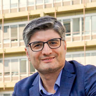 Erdal Kayacan