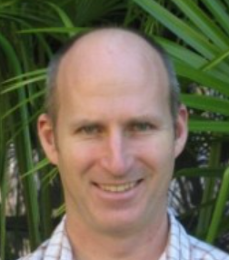 Peter Morris