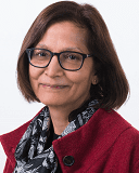 Ashima K. Kant