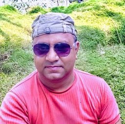 Santosh Mishra