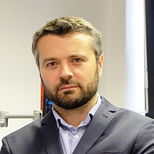 Julien Gautrot