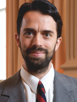 Stephanos Bibas