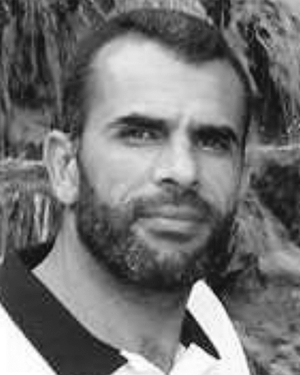 Ridha Fezzani