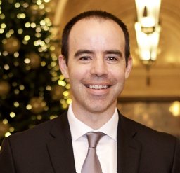 Chris Wiebe